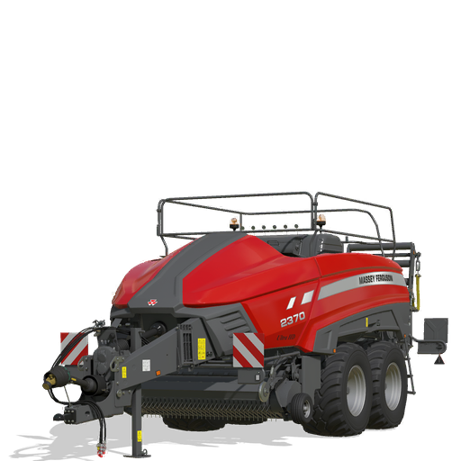 Mf 2370 Ultra Hd